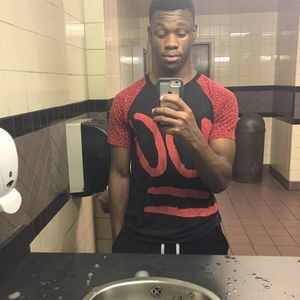 Meet your Posher, Jeremiah